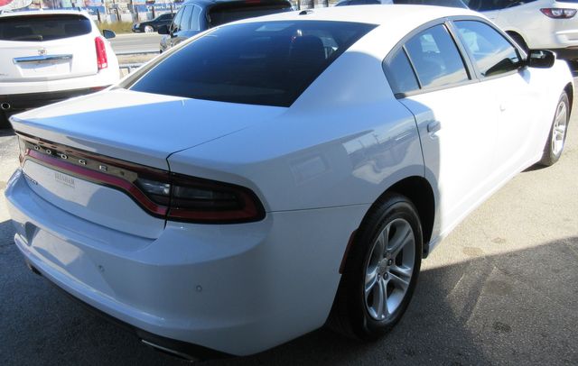 2017 Dodge Charger SE | south houston, TX | Carnes Motor Company