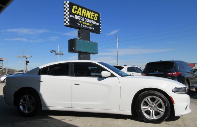 2017 Dodge Charger SE | south houston, TX | Carnes Motor Company