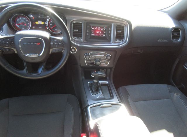 2017 Dodge Charger SE | south houston, TX | Carnes Motor Company 2017 Dodge Charger SE | south houston, TX | Carnes Motor Company