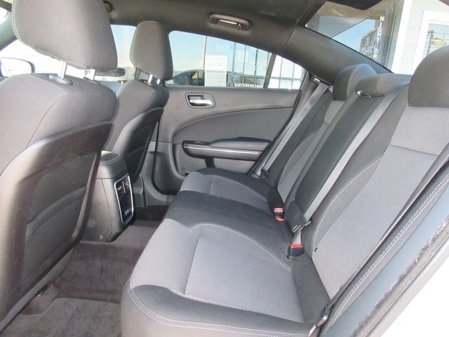 2017 Dodge Charger SE | south houston, TX | Carnes Motor Company 2017 Dodge Charger SE | south houston, TX | Carnes Motor Company