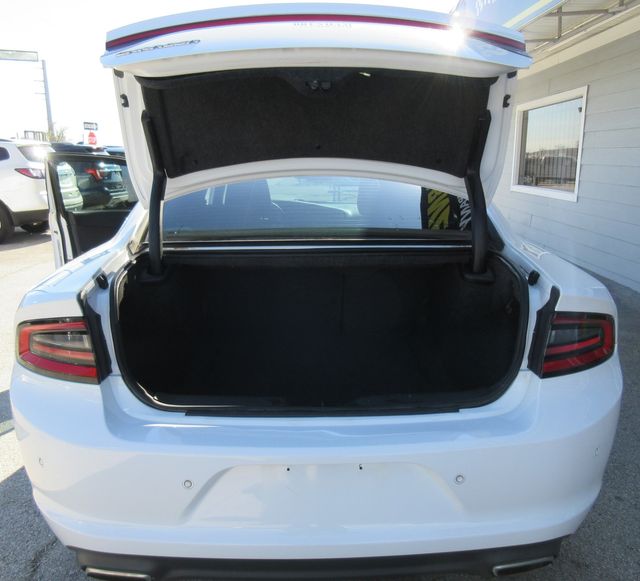 2017 Dodge Charger SE | south houston, TX | Carnes Motor Company