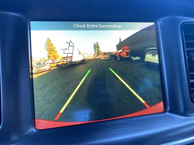 2017 Dodge Charger R/T