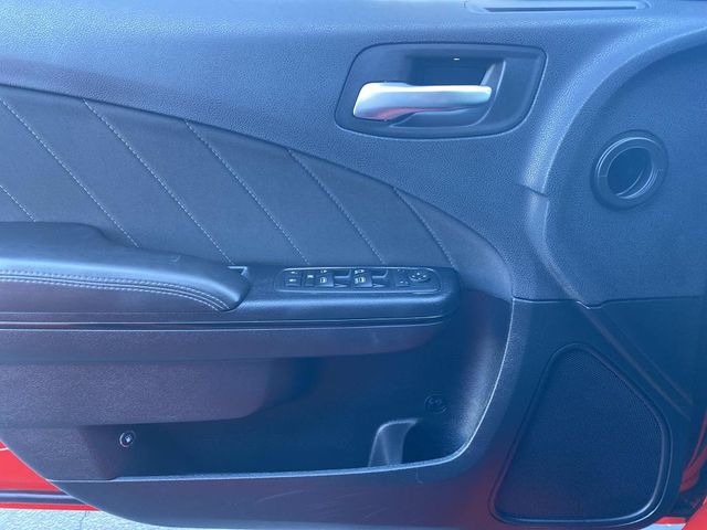 2017 Dodge Charger R/T