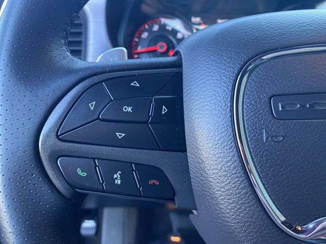 2017 Dodge Charger R/T