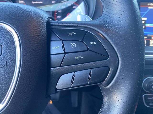 2017 Dodge Charger R/T