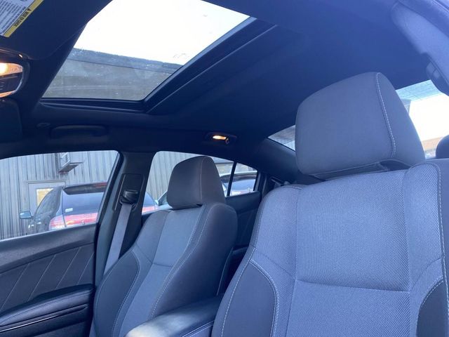 2017 Dodge Charger R/T