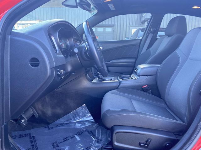 2017 Dodge Charger R/T