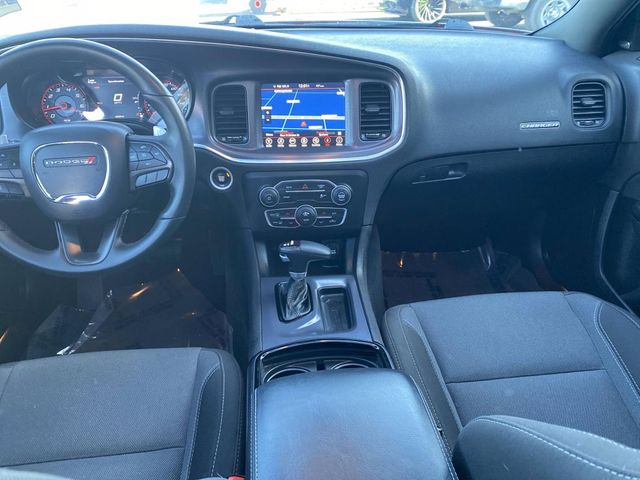 2017 Dodge Charger R/T