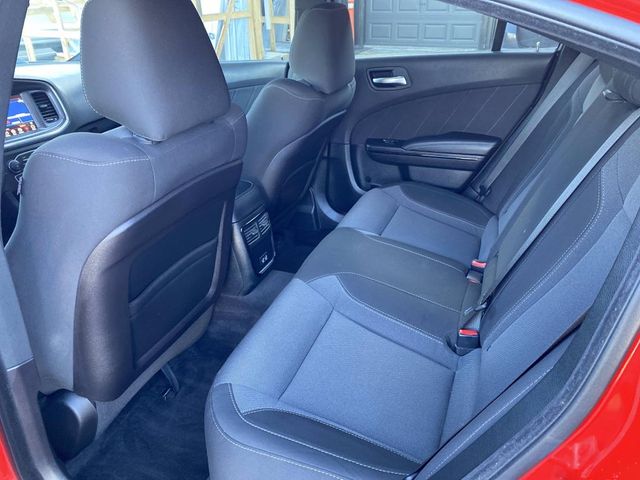 2017 Dodge Charger R/T