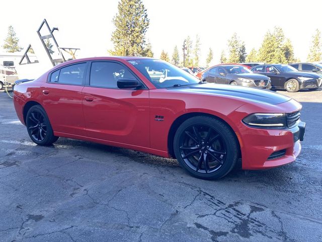 2017 Dodge Charger R/T