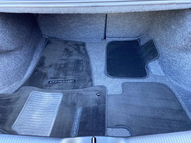 2017 Dodge Charger R/T