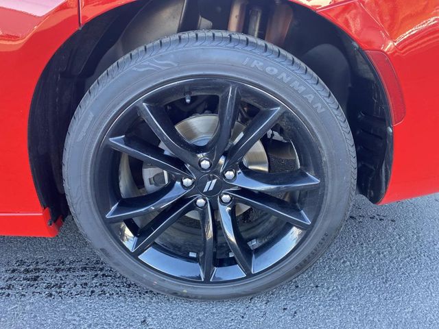 2017 Dodge Charger R/T