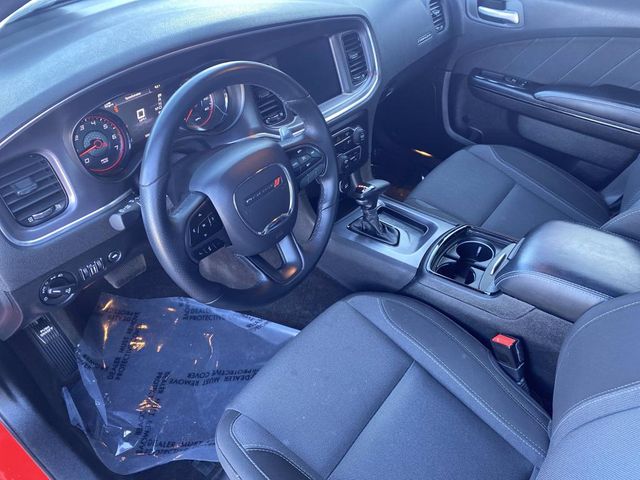 2017 Dodge Charger R/T