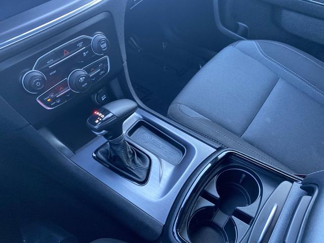 2017 Dodge Charger R/T