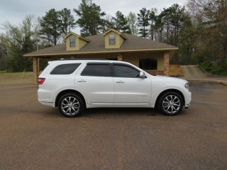 2017 Dodge Durango Citadel Anodized Platinum | Batesville, Mississippi | Stanley's Auto Sales