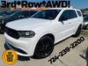 2017 Dodge Durango AWD GT | Bentleyville, Pennsylvania | Tregembo Motors 2017 Dodge Durango AWD GT | Bentleyville, Pennsylvania | Tregembo Motors