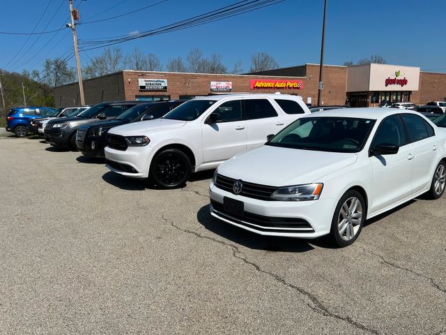 2017 Dodge Durango AWD GT