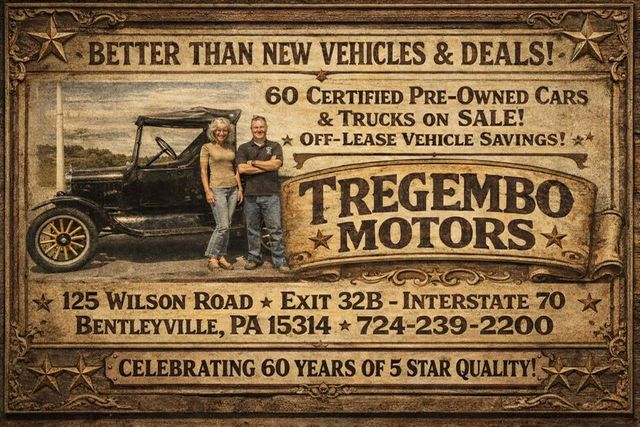 2017 Dodge Durango AWD GT