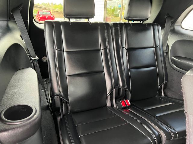 2017 Dodge Durango AWD GT
