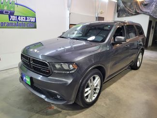 2017 Dodge Durango R/T Hemi V8  AWD- Financing  - Transparent Prices | Dickinson, ND | Autorama Auto Sales and Rentals