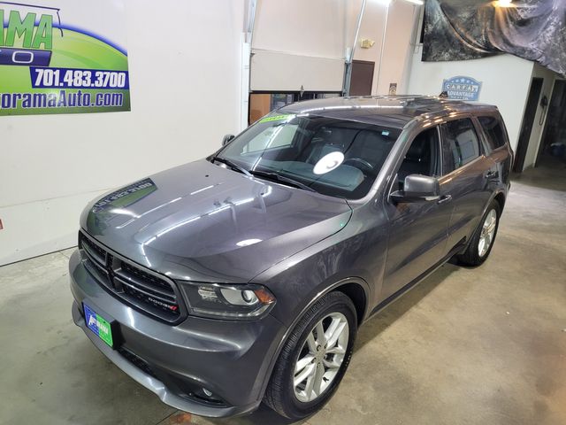 2017 Dodge Durango R/T Hemi V8  AWD- Financing  - Transparent Prices | Dickinson, ND | Autorama Auto Sales and Rentals