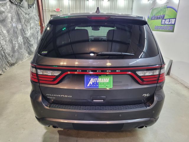 2017 Dodge Durango R/T Hemi V8 AWD- Financing - Transparent Prices | Dickinson, ND | Autorama Auto Sales and Rentals 2017 Dodge Durango R/T Hemi V8 AWD- Financing - Transparent Prices | Dickinson, ND | Autorama Auto Sales and Rentals