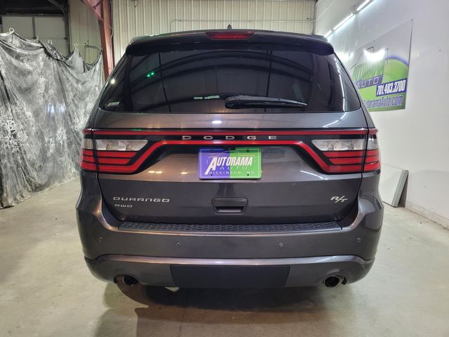 2017 Dodge Durango R/T Hemi V8 AWD- Financing - Transparent Prices | Dickinson, ND | Autorama Auto Sales and Rentals 2017 Dodge Durango R/T Hemi V8 AWD- Financing - Transparent Prices | Dickinson, ND | Autorama Auto Sales and Rentals