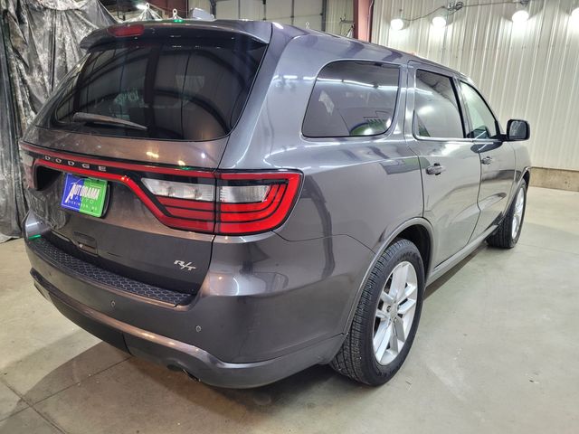 2017 Dodge Durango R/T Hemi V8  AWD- Financing  - Transparent Prices | Dickinson, ND | Autorama Auto Sales and Rentals