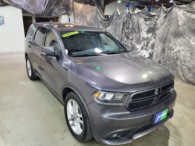 2017 Dodge Durango R/T Hemi V8 AWD- Financing - Transparent Prices | Dickinson, ND | Autorama Auto Sales and Rentals 2017 Dodge Durango R/T Hemi V8 AWD- Financing - Transparent Prices | Dickinson, ND | Autorama Auto Sales and Rentals