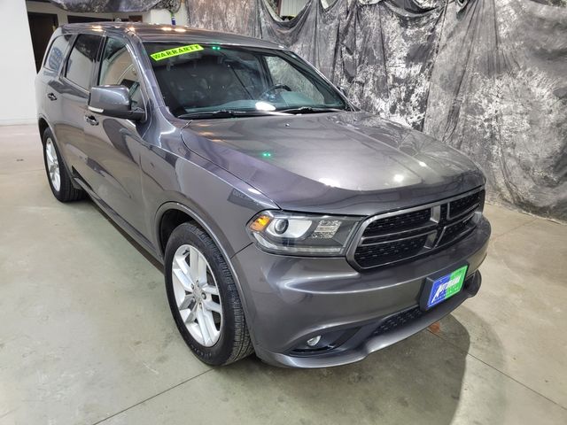 2017 Dodge Durango R/T Hemi V8  AWD- Financing  - Transparent Prices | Dickinson, ND | Autorama Auto Sales and Rentals