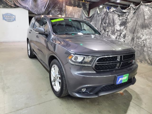 2017 Dodge Durango R/T Hemi V8 AWD- Financing - Transparent Prices | Dickinson, ND | Autorama Auto Sales and Rentals 2017 Dodge Durango R/T Hemi V8 AWD- Financing - Transparent Prices | Dickinson, ND | Autorama Auto Sales and Rentals