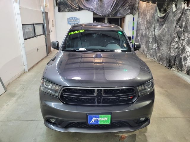 2017 Dodge Durango R/T Hemi V8  AWD- Financing  - Transparent Prices | Dickinson, ND | Autorama Auto Sales and Rentals