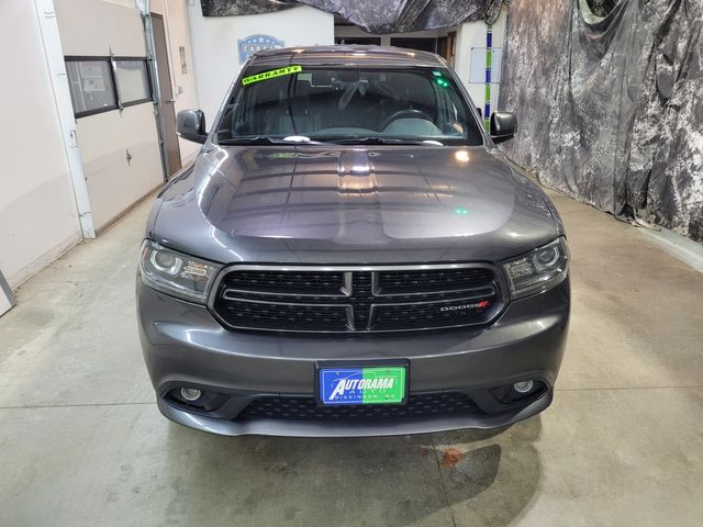 2017 Dodge Durango R/T Hemi V8 AWD- Financing - Transparent Prices | Dickinson, ND | Autorama Auto Sales and Rentals 2017 Dodge Durango R/T Hemi V8 AWD- Financing - Transparent Prices | Dickinson, ND | Autorama Auto Sales and Rentals