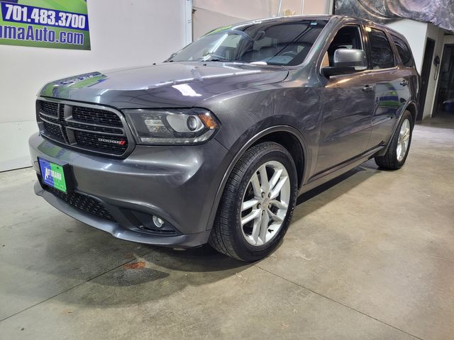 2017 Dodge Durango R/T Hemi V8  AWD- Financing  - Transparent Prices | Dickinson, ND | Autorama Auto Sales and Rentals