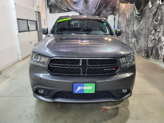 2017 Dodge Durango R/T Hemi V8  AWD- Financing  - Transparent Prices | Dickinson, ND | Autorama Auto Sales and Rentals