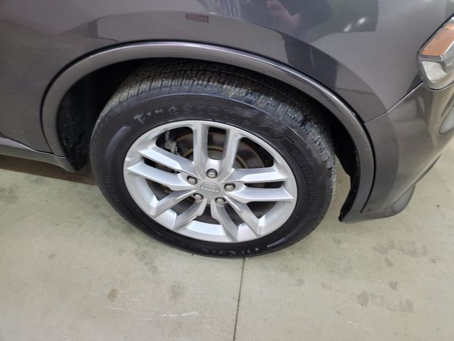 2017 Dodge Durango R/T Hemi V8 AWD- Financing - Transparent Prices | Dickinson, ND | Autorama Auto Sales and Rentals 2017 Dodge Durango R/T Hemi V8 AWD- Financing - Transparent Prices | Dickinson, ND | Autorama Auto Sales and Rentals