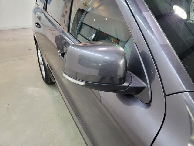 2017 Dodge Durango R/T Hemi V8  AWD- Financing  - Transparent Prices | Dickinson, ND | Autorama Auto Sales and Rentals