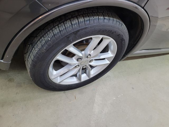 2017 Dodge Durango R/T Hemi V8  AWD- Financing  - Transparent Prices | Dickinson, ND | Autorama Auto Sales and Rentals