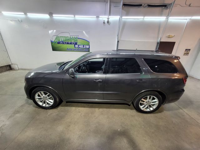 2017 Dodge Durango R/T Hemi V8 AWD- Financing - Transparent Prices | Dickinson, ND | Autorama Auto Sales and Rentals 2017 Dodge Durango R/T Hemi V8 AWD- Financing - Transparent Prices | Dickinson, ND | Autorama Auto Sales and Rentals