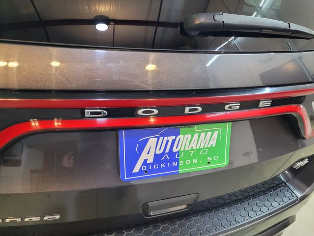 2017 Dodge Durango R/T Hemi V8  AWD- Financing  - Transparent Prices | Dickinson, ND | Autorama Auto Sales and Rentals
