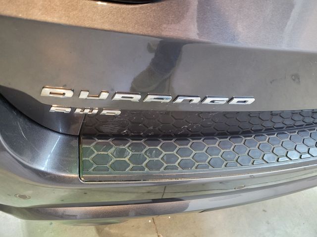 2017 Dodge Durango R/T Hemi V8  AWD- Financing  - Transparent Prices | Dickinson, ND | Autorama Auto Sales and Rentals