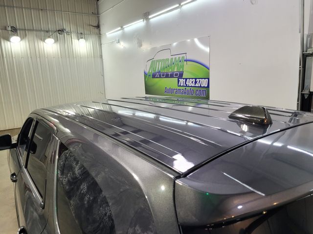 2017 Dodge Durango R/T Hemi V8 AWD- Financing - Transparent Prices | Dickinson, ND | Autorama Auto Sales and Rentals 2017 Dodge Durango R/T Hemi V8 AWD- Financing - Transparent Prices | Dickinson, ND | Autorama Auto Sales and Rentals