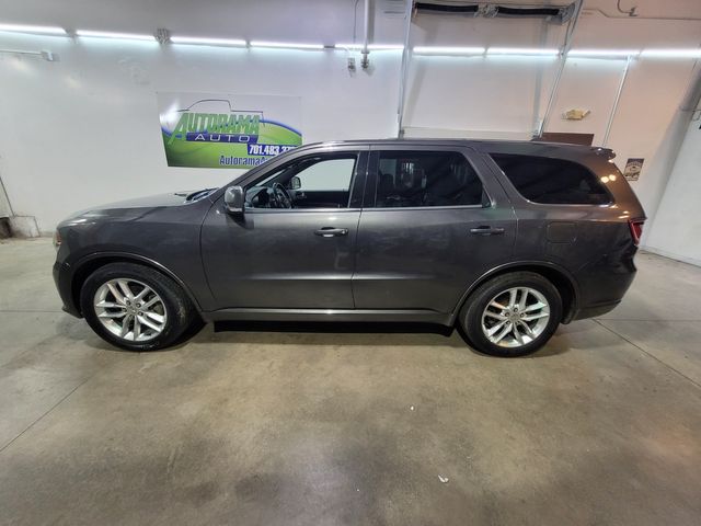 2017 Dodge Durango R/T Hemi V8  AWD- Financing  - Transparent Prices | Dickinson, ND | Autorama Auto Sales and Rentals