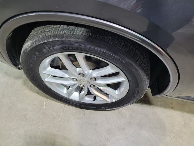 2017 Dodge Durango R/T Hemi V8  AWD- Financing  - Transparent Prices | Dickinson, ND | Autorama Auto Sales and Rentals