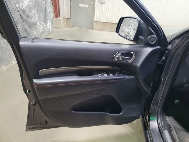 2017 Dodge Durango R/T Hemi V8 AWD- Financing - Transparent Prices | Dickinson, ND | Autorama Auto Sales and Rentals 2017 Dodge Durango R/T Hemi V8 AWD- Financing - Transparent Prices | Dickinson, ND | Autorama Auto Sales and Rentals