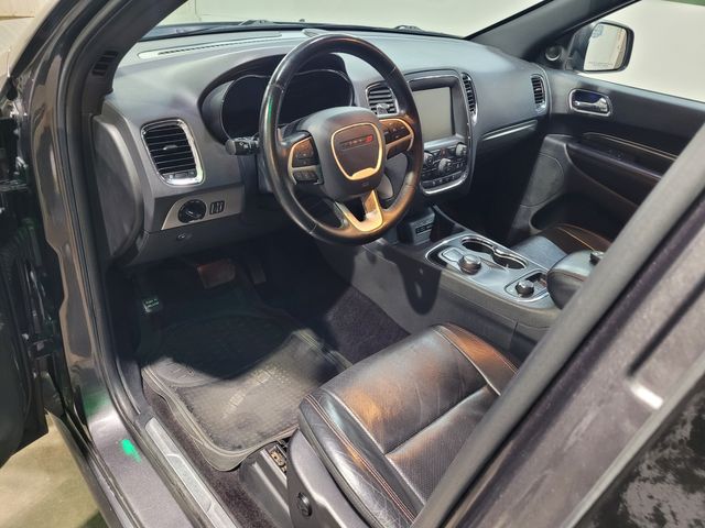 2017 Dodge Durango R/T Hemi V8  AWD- Financing  - Transparent Prices | Dickinson, ND | Autorama Auto Sales and Rentals