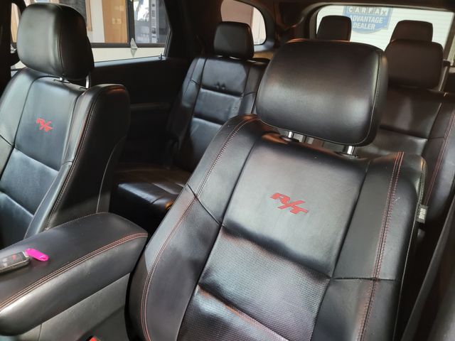 2017 Dodge Durango R/T Hemi V8 AWD- Financing - Transparent Prices | Dickinson, ND | Autorama Auto Sales and Rentals 2017 Dodge Durango R/T Hemi V8 AWD- Financing - Transparent Prices | Dickinson, ND | Autorama Auto Sales and Rentals