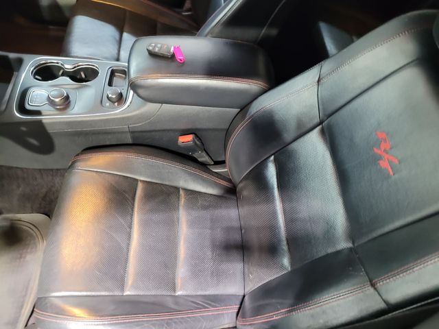 2017 Dodge Durango R/T Hemi V8  AWD- Financing  - Transparent Prices | Dickinson, ND | Autorama Auto Sales and Rentals