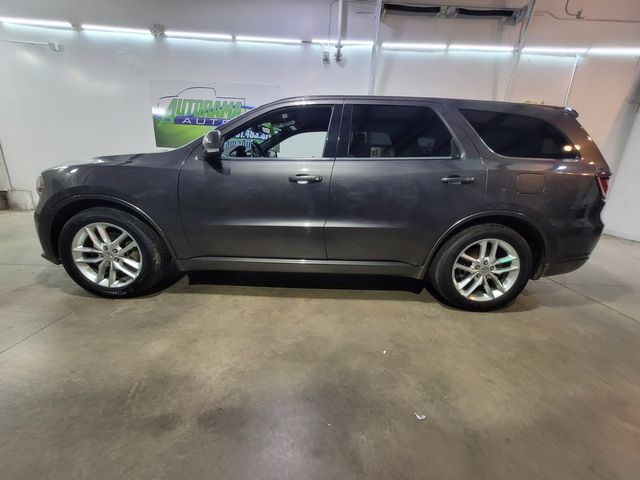 2017 Dodge Durango R/T Hemi V8  AWD- Financing  - Transparent Prices | Dickinson, ND | Autorama Auto Sales and Rentals