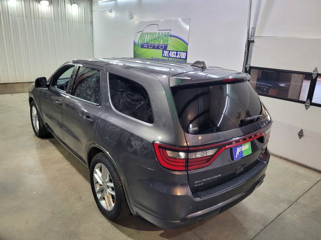 2017 Dodge Durango R/T Hemi V8 AWD- Financing - Transparent Prices | Dickinson, ND | Autorama Auto Sales and Rentals 2017 Dodge Durango R/T Hemi V8 AWD- Financing - Transparent Prices | Dickinson, ND | Autorama Auto Sales and Rentals